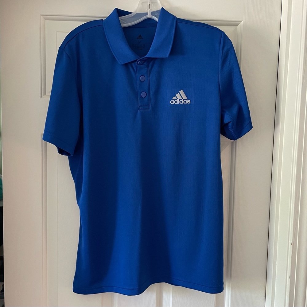 Adidas Polo